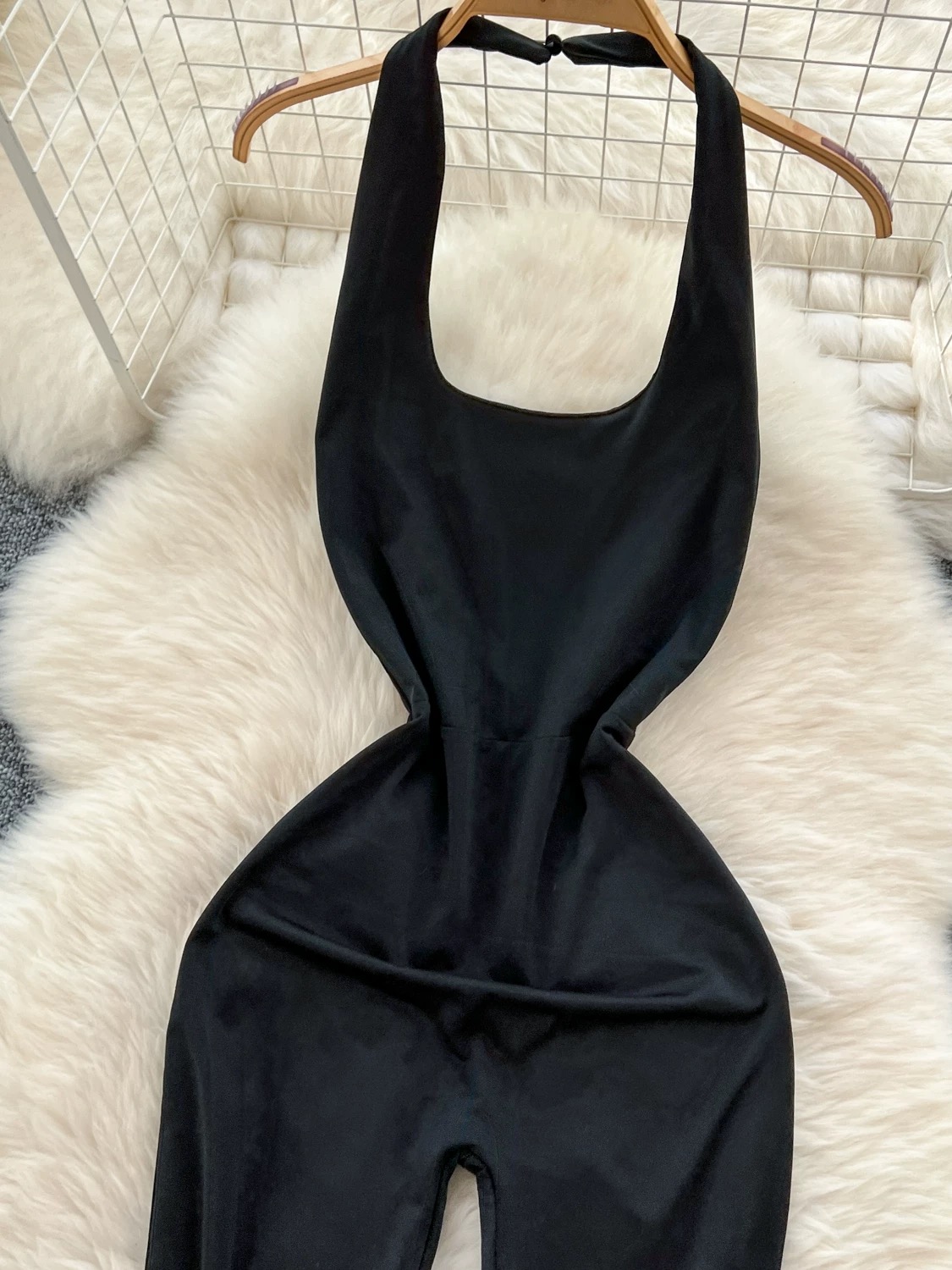 Fashion wanderer jumpsuit CJS171 images